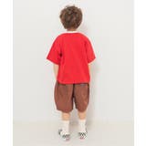 バルーンタックハーフパンツ  5分丈 | F.O.Online Store | 詳細画像15 