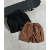 バルーンタックハーフパンツ  5分丈 | F.O.Online Store | 詳細画像16 