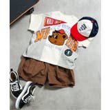 バルーンタックハーフパンツ  5分丈 | F.O.Online Store | 詳細画像17 