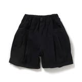 バルーンタックハーフパンツ  5分丈 | F.O.Online Store | 詳細画像2 