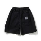 バルーンタックハーフパンツ  5分丈 | F.O.Online Store | 詳細画像3 