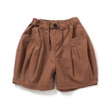 バルーンタックハーフパンツ  5分丈 | F.O.Online Store | 詳細画像4 
