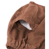 バルーンタックハーフパンツ  5分丈 | F.O.Online Store | 詳細画像7 