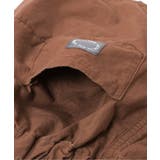 バルーンタックハーフパンツ  5分丈 | F.O.Online Store | 詳細画像9 