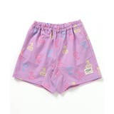 水陸両用総柄アクティブパンツ_UVカット_撥水加工 4分丈 | F.O.Online Store | 詳細画像11