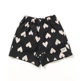 水陸両用総柄アクティブパンツ_UVカット_撥水加工 4分丈 | F.O.Online Store | 詳細画像2