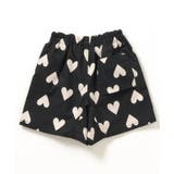 水陸両用総柄アクティブパンツ_UVカット_撥水加工 4分丈 | F.O.Online Store | 詳細画像3