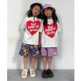 水陸両用総柄アクティブパンツ_UVカット_撥水加工 4分丈 | F.O.Online Store | 詳細画像36