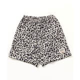 水陸両用総柄アクティブパンツ_UVカット_撥水加工 4分丈 | F.O.Online Store | 詳細画像7