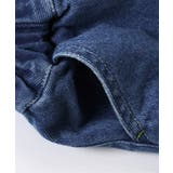 BREEZEMART ワッペンハーフパンツ 5分丈 | F.O.Online Store | 詳細画像10