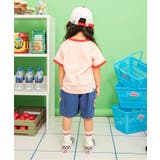 BREEZEMART ワッペンハーフパンツ 5分丈 | F.O.Online Store | 詳細画像17