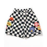 BREEZEMART ワッペンハーフパンツ 5分丈 | F.O.Online Store | 詳細画像2