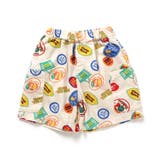 BREEZEMART ワッペンハーフパンツ 5分丈 | F.O.Online Store | 詳細画像21