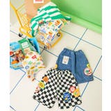 BREEZEMART ワッペンハーフパンツ 5分丈 | F.O.Online Store | 詳細画像25