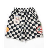 BREEZEMART ワッペンハーフパンツ 5分丈 | F.O.Online Store | 詳細画像3