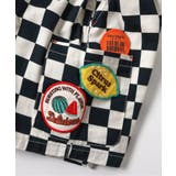 BREEZEMART ワッペンハーフパンツ 5分丈 | F.O.Online Store | 詳細画像5