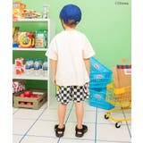 BREEZEMART ワッペンハーフパンツ 5分丈 | F.O.Online Store | 詳細画像7