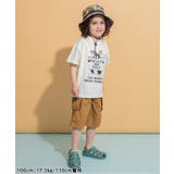 【水陸両用】アクティブカーゴパンツ_撥水加工_UVカット 6分丈 | F.O.Online Store | 詳細画像14