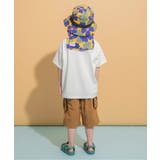 【水陸両用】アクティブカーゴパンツ_撥水加工_UVカット 6分丈 | F.O.Online Store | 詳細画像15