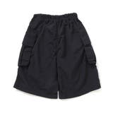 【水陸両用】アクティブカーゴパンツ_撥水加工_UVカット 6分丈 | F.O.Online Store | 詳細画像16