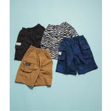 【水陸両用】アクティブカーゴパンツ_撥水加工_UVカット 6分丈 | F.O.Online Store | 詳細画像18