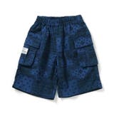 【水陸両用】アクティブカーゴパンツ_撥水加工_UVカット 6分丈 | F.O.Online Store | 詳細画像2