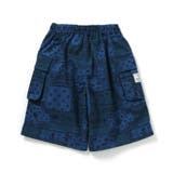 【水陸両用】アクティブカーゴパンツ_撥水加工_UVカット 6分丈 | F.O.Online Store | 詳細画像3