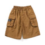 【水陸両用】アクティブカーゴパンツ_撥水加工_UVカット 6分丈 | F.O.Online Store | 詳細画像4