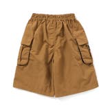 【水陸両用】アクティブカーゴパンツ_撥水加工_UVカット 6分丈 | F.O.Online Store | 詳細画像5