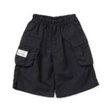 チャコール | 【水陸両用】アクティブカーゴパンツ_撥水加工_UVカット 6分丈 | F.O.Online Store