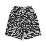 ライトグレー | 【水陸両用】アクティブカーゴパンツ_撥水加工_UVカット 6分丈 | F.O.Online Store