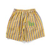 サマーエール 先染めサッカーパンツ(セットアップ可)  4分丈 | F.O.Online Store | 詳細画像19 