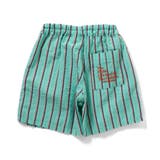 サマーエール 先染めサッカーパンツ(セットアップ可)  4分丈 | F.O.Online Store | 詳細画像8 
