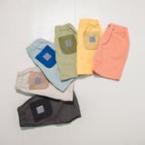 もっとスズシープリペラパンツ 5分丈(一部WEB限定サイズ)  5分丈 | F.O.Online Store | 詳細画像21 