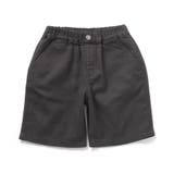 チャコール | もっとスズシープリペラパンツ 5分丈(一部WEB限定サイズ)  5分丈 | F.O.Online Store