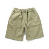 カーキ | もっとスズシープリペラパンツ 5分丈(一部WEB限定サイズ)  5分丈 | F.O.Online Store