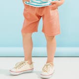 レッド | もっとスズシープリペラパンツ 5分丈(一部WEB限定サイズ)  5分丈 | F.O.Online Store