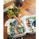 【リンク】イージーケア リゾートパンツ 5分丈 | F.O.Online Store | 詳細画像18