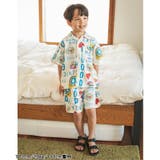 【リンク】イージーケア リゾートパンツ 5分丈 | F.O.Online Store | 詳細画像21