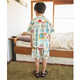 【リンク】イージーケア リゾートパンツ 5分丈 | F.O.Online Store | 詳細画像22