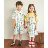 【リンク】イージーケア リゾートパンツ 5分丈 | F.O.Online Store | 詳細画像24