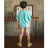 【リンク】イージーケア リゾートパンツ 5分丈 | F.O.Online Store | 詳細画像27