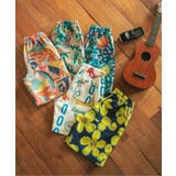 【リンク】イージーケア リゾートパンツ 5分丈 | F.O.Online Store | 詳細画像29