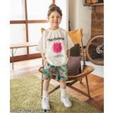 【リンク】イージーケア リゾートパンツ 5分丈 | F.O.Online Store | 詳細画像3