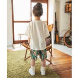 【リンク】イージーケア リゾートパンツ 5分丈 | F.O.Online Store | 詳細画像4