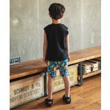 【リンク】イージーケア リゾートパンツ 5分丈 | F.O.Online Store | 詳細画像7