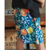 【リンク】イージーケア リゾートパンツ 5分丈 | F.O.Online Store | 詳細画像8