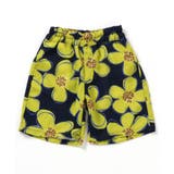 【リンク】イージーケア リゾートパンツ 5分丈 | F.O.Online Store | 詳細画像9