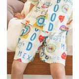 オフホワイト | 【リンク】イージーケア リゾートパンツ 5分丈 | F.O.Online Store