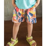 サーモンピンク | 【リンク】イージーケア リゾートパンツ 5分丈 | F.O.Online Store